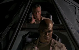Stargate SG-1 (TV-Serie) - Staffel 4